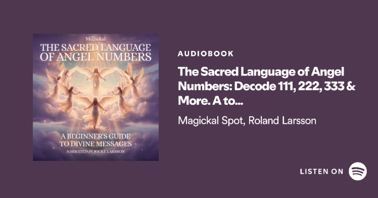 Review: The Sacred Language of Angel Numbers